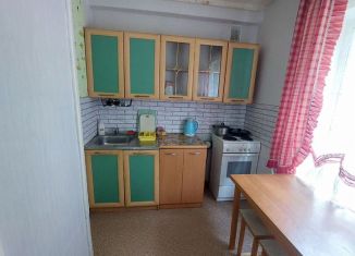 Сдаю в аренду 2-ком. квартиру, 44 м2, поселок городского типа Черемушки, посёлок городского типа Черёмушки, 1