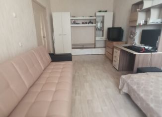 Сдается в аренду однокомнатная квартира, 36 м2, Томская область, Речной переулок, 3