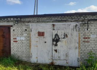 Продается гараж, 20 м2, Курган, Профсоюзная улица