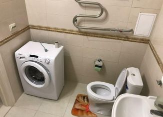 Сдам в аренду однокомнатную квартиру, 44 м2, Мурманская область, улица Воровского, 11