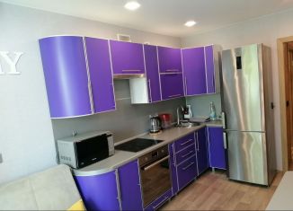Сдается 1-комнатная квартира, 35.3 м2, Ульяновск, Автозаводская улица, 49
