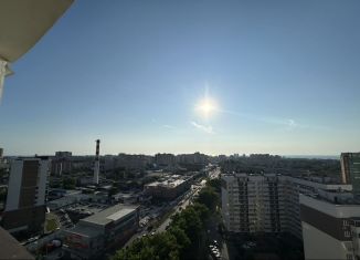 Аренда однокомнатной квартиры, 41 м2, Анапа, Астраханская улица, 97