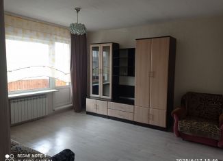 Сдам однокомнатную квартиру, 33.6 м2, Бурятия, Ключевская улица, 64А