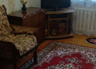 Сдам в аренду однокомнатную квартиру, 32 м2, Нижний Новгород, Чукотская улица, 5, метро Горьковская
