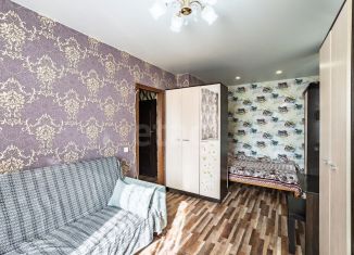 Сдача в аренду 1-комнатной квартиры, 34 м2, Ульяновск, улица Игошина, 4
