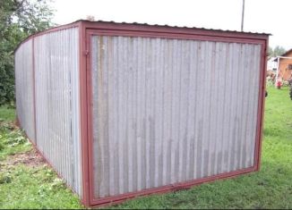 Продам гараж, 15 м2, Сергиев Посад, Кооперативная улица, 35А