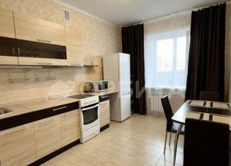Сдается 1-комнатная квартира, 37.3 м2, Тюмень, Суходольская улица, 14, Восточный округ