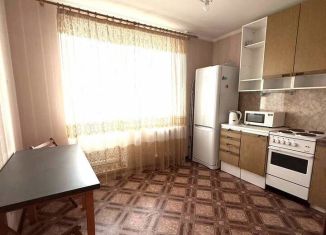 Сдам 1-ком. квартиру, 43.4 м2, Тюмень, улица Николая Семёнова, 33, Восточный округ