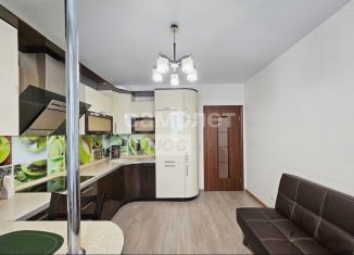 Сдам в аренду 1-комнатную квартиру, 50 м2, Тюмень, Заречный проезд, 41