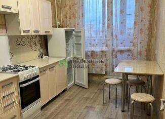 Сдам в аренду двухкомнатную квартиру, 50 м2, Ульяновск, Камышинская улица, 60