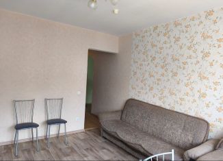 Однокомнатная квартира в аренду, 46 м2, Тюмень, Широтная улица, 168к2, Восточный округ