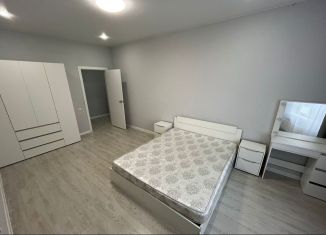 Сдам в аренду двухкомнатную квартиру, 62 м2, Краснодар, микрорайон Черемушки, Воронежская улица, 47Дк1