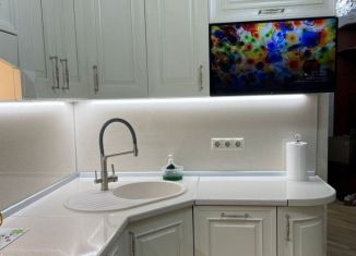 Сдается в аренду 1-ком. квартира, 40 м2, Котельники, 3-й Покровский проезд, 4, ЖК Парковый