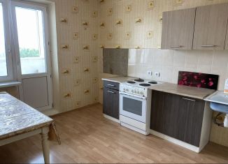 Сдам однокомнатную квартиру, 42 м2, Чехов, Московская улица, 110