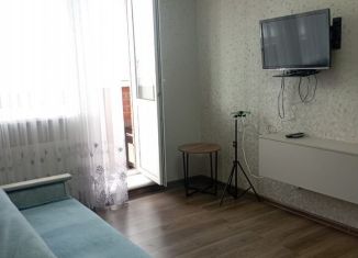 Сдается в аренду 1-комнатная квартира, 37 м2, Ульяновск, улица Автомобилистов, 7А