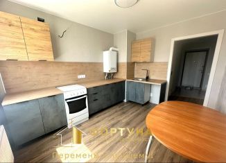 Сдается однокомнатная квартира, 35.6 м2, Бор, улица Красногорка, 21к1