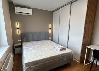 Аренда 1-ком. квартиры, 35 м2, Тюмень, Харьковская улица, 74