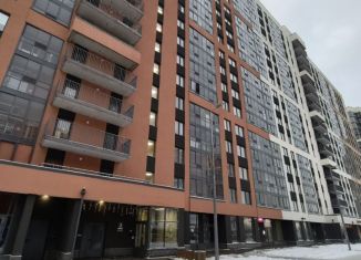 Сдаю в аренду 1-ком. квартиру, 32 м2, Ленинградская область, Тихая улица, 5к2