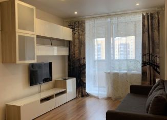 Сдам 1-комнатную квартиру, 38 м2, деревня Новое Девяткино, Арсенальная улица, 5, ЖК Девяткино