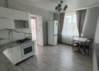 Однокомнатная квартира в аренду, 46.5 м2, Кстово, бульвар Нефтепереработчиков, 19