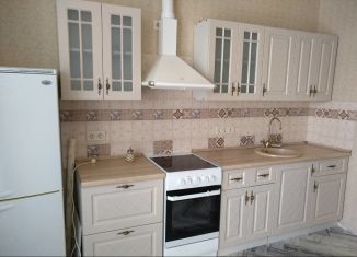 Сдача в аренду 1-ком. квартиры, 38 м2, Воронеж, Ракетный переулок, 2, ЖК Ракетный