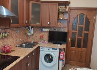 Трехкомнатная квартира в аренду, 68 м2, Тюмень, улица Николая Фёдорова, 4, Восточный округ