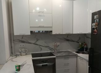 Сдается в аренду 2-комнатная квартира, 39 м2, Люберцы, Вертолётная улица, 48