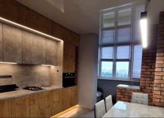 Сдача в аренду 1-комнатной квартиры, 48 м2, Калининград, Флотская улица, 9