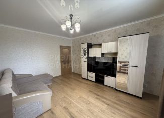 1-ком. квартира в аренду, 43 м2, Калининград, Осенняя улица, 4А