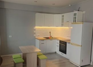 Сдаю квартиру студию, 36 м2, Бурятия, 142-й микрорайон, 2