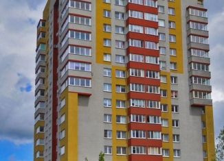 1-ком. квартира в аренду, 40 м2, Калининград, улица Виллима Фермора, 10