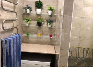 Сдаю в аренду квартиру студию, 43 м2, Ульяновск, улица Розы Люксембург, 47, Ленинский район