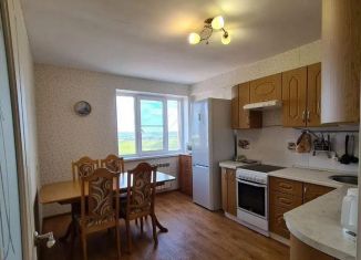 Аренда 2-ком. квартиры, 57 м2, Ульяновск, улица Луначарского, 23А