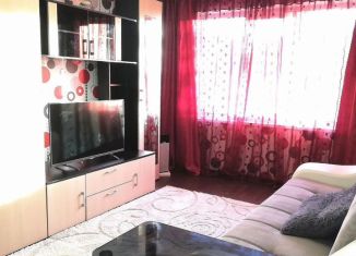 Сдается в аренду однокомнатная квартира, 30 м2, Мурманская область, улица Капитана Орликовой, 2