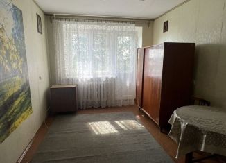 Сдается 1-ком. квартира, 31 м2, Нижний Новгород, улица Чаадаева, 50