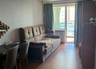 Сдаю в аренду квартиру студию, 23.4 м2, Томск, Большая Подгорная улица, 87, ЖК Большая Подгорная