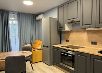 1-ком. квартира в аренду, 40 м2, Нижний Новгород, улица Максима Горького, 45, метро Горьковская