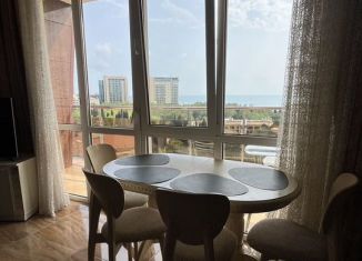 Аренда 3-комнатной квартиры, 120 м2, Сочи, Первомайская улица, 5