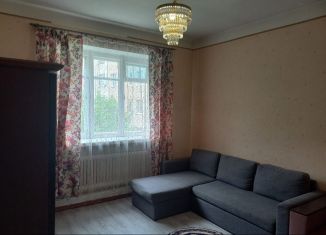 Сдача в аренду 2-ком. квартиры, 45 м2, Выборг, улица Некрасова, 8