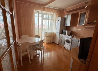 Сдам 1-комнатную квартиру, 43 м2, Тюмень, улица Московский Тракт, 143к5