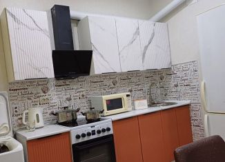 Сдача в аренду 2-ком. квартиры, 48 м2, Курган, 5-й микрорайон, 35Б