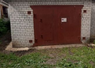 Продажа гаража, 27 м2, Липецк, улица П.А. Папина, 17Б