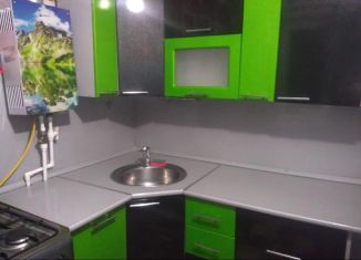 Двухкомнатная квартира в аренду, 48 м2, Сергач, посёлок Юбилейный, 5