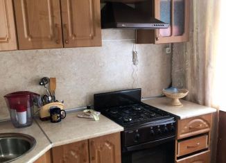 Двухкомнатная квартира в аренду, 45 м2, Ленинградская область, улица Александра Лукьянова, 15