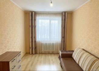 Сдается в аренду однокомнатная квартира, 34 м2, Ульяновск, Фруктовая улица, 9