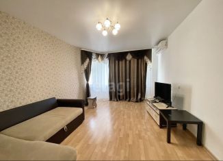Однокомнатная квартира в аренду, 40.3 м2, Тюмень, Широтная улица, 171к7, Восточный округ