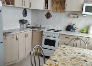 Сдам 1-комнатную квартиру, 34 м2, Тюмень, улица Республики, 181, Ленинский округ