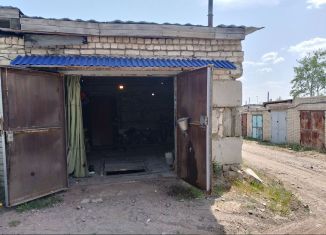 Продаю гараж, 25 м2, Чита, Угданский проезд, 5с6