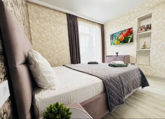Сдам в аренду 2-ком. квартиру, 50 м2, Сочи, Каспийская улица, 68к1