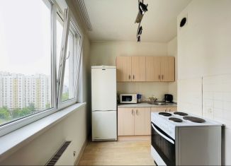 Сдача в аренду однокомнатной квартиры, 38 м2, Москва, Бескудниковский бульвар, 8к3, САО
